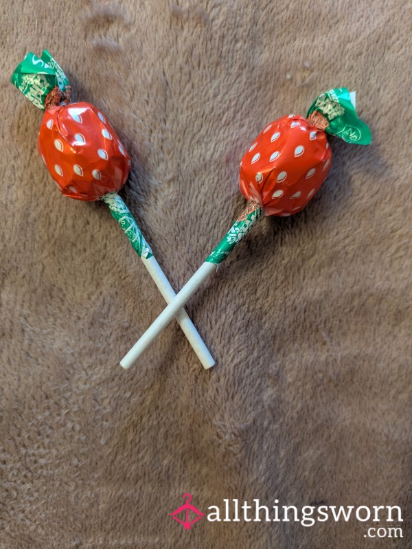 A Taste You'll Never Forget 🍭