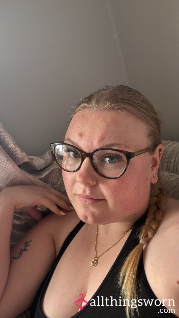 A Taster Of Me 😉
