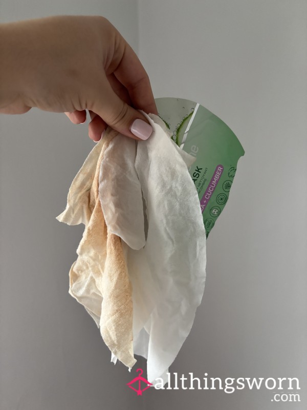 A Trace Of My Beauty Routine For Brags 🧖🏽‍♀️