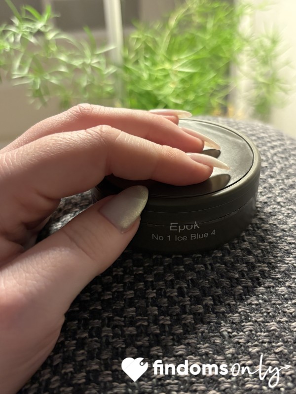A True Scandi Goddess Second Addiction