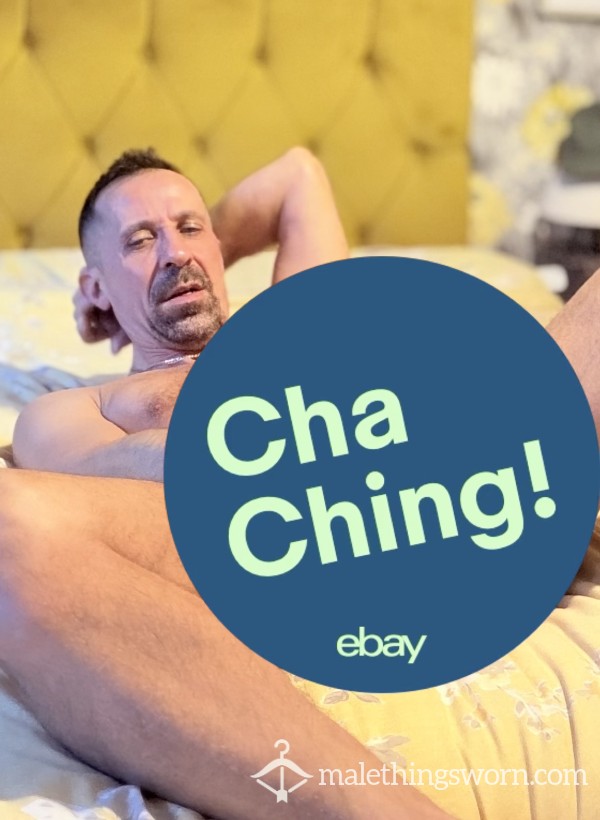 A Very Horny Morning!