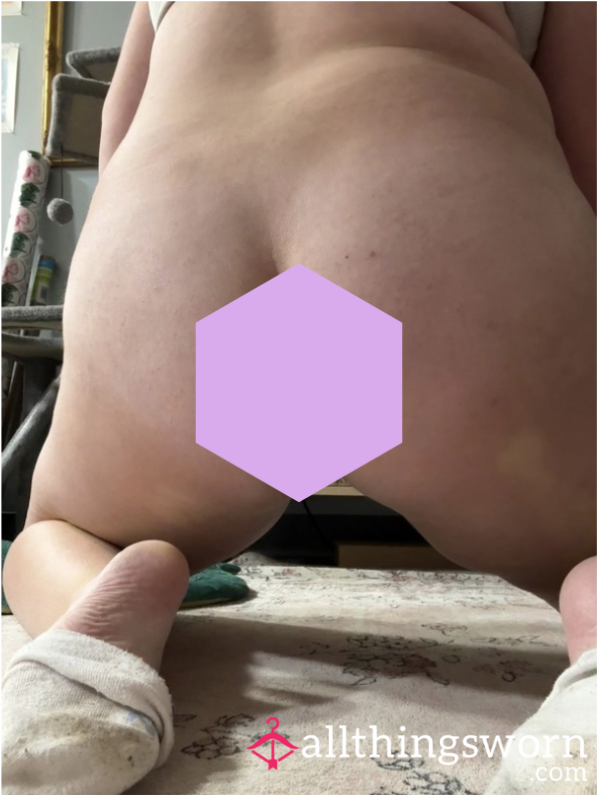 A View Reserved For Those Who Spoil Me