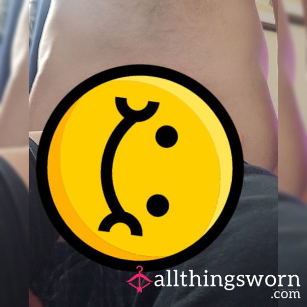 A Weiner Between Two Feer