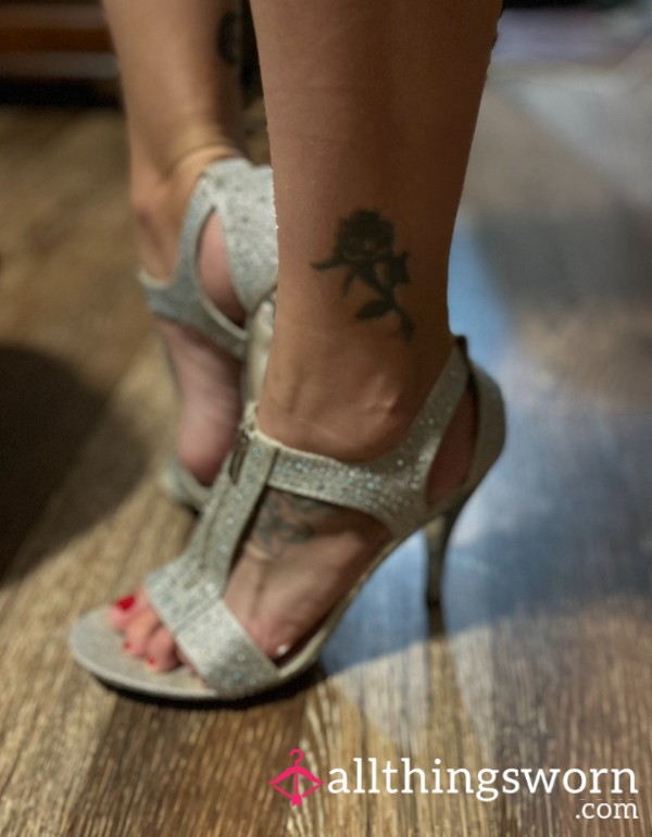 A Whole Lot Of S**y !!