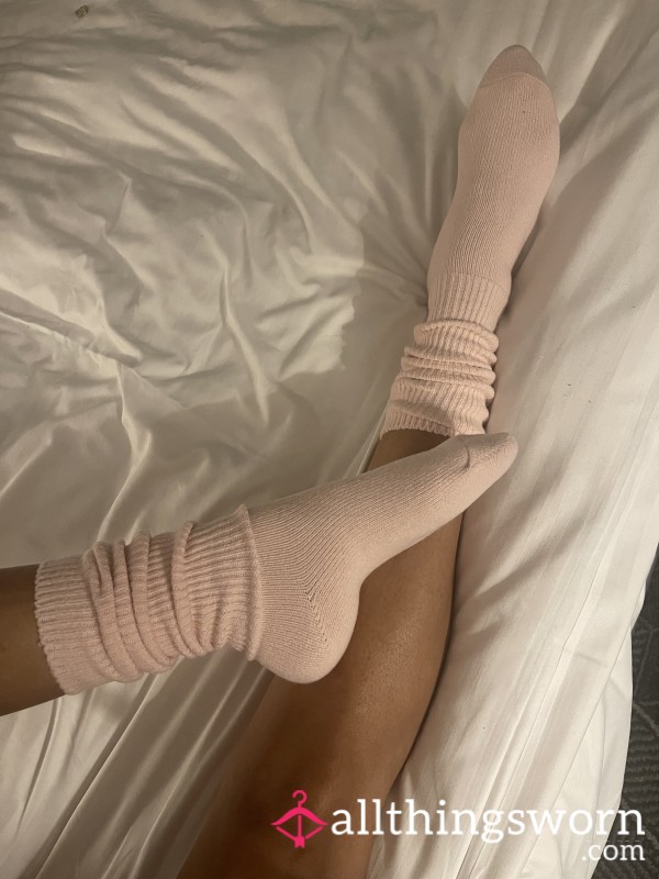 🥰Aaliyah’s Comfort Socks🥰