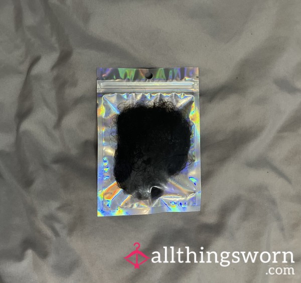 💋Aaliyah’s Curly Locks💋