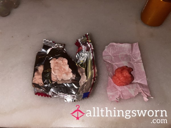 ABC Starburst & Hi-Chew (7 Pc.)