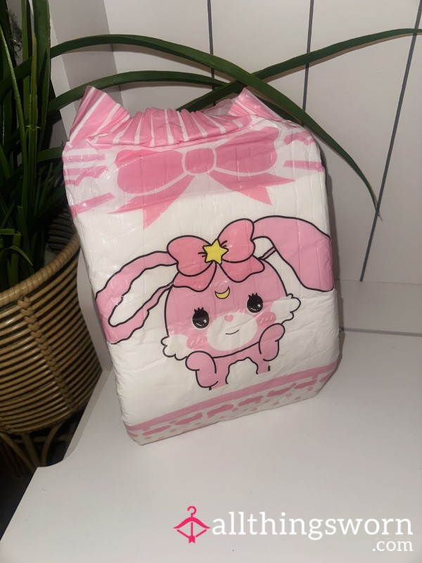 ABDL - Baby Usagi XL 🍼