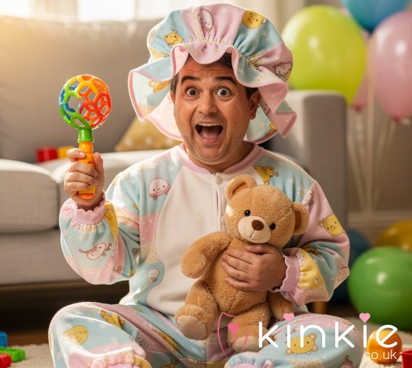 ABDL Packages Available Diapers Pacifiers And Bottles From Skye  For My Littles Who Need Something Special.