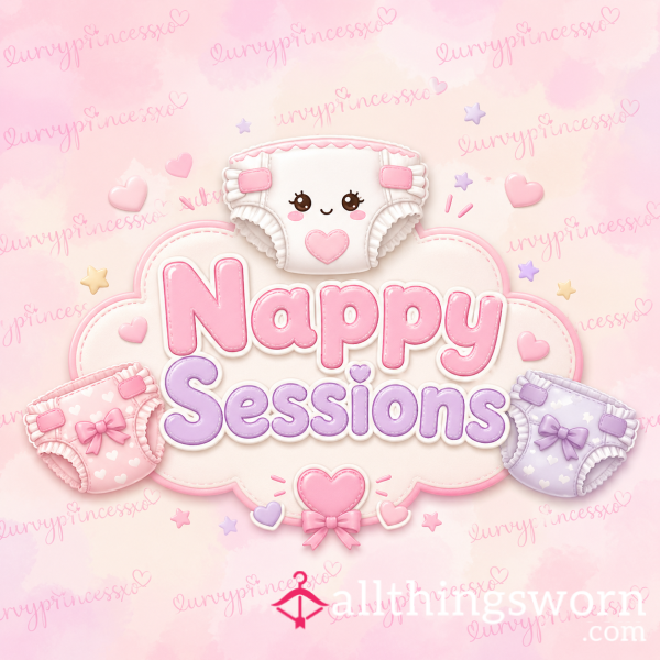 ABDL Sessions🤭