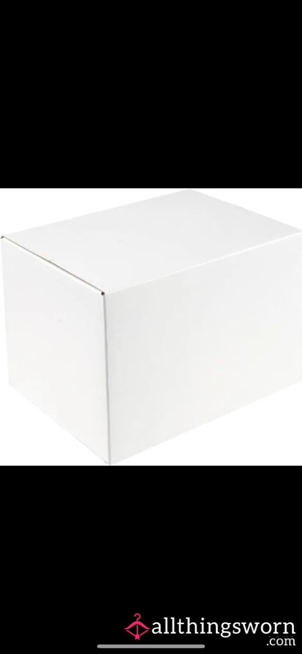 ABDL’s Box