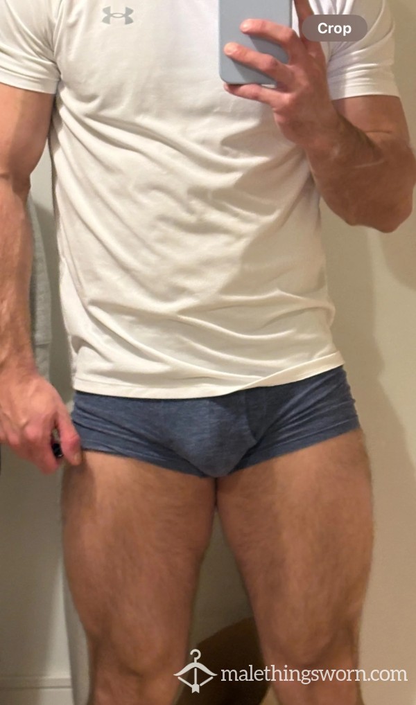 Abercrombie Boxer Briefs