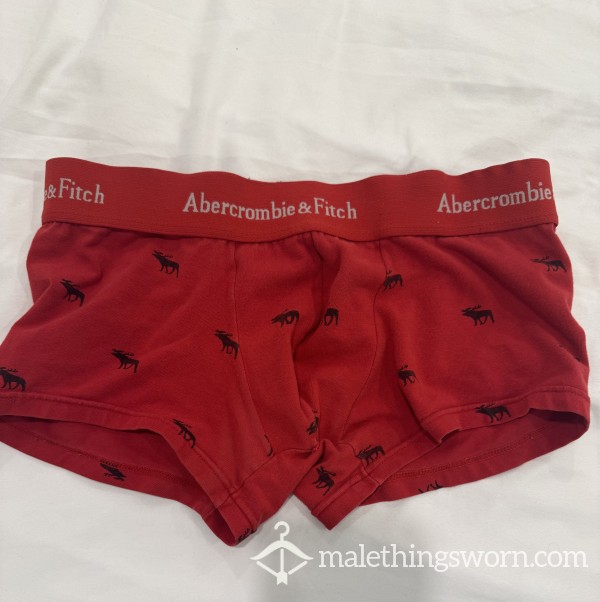 Abercrombie Briefs