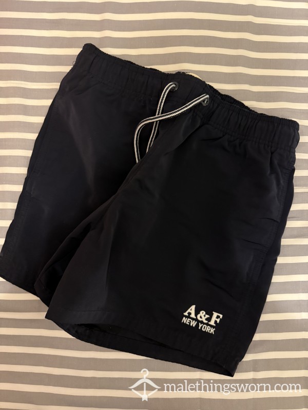 Abercrombie & Fitch Swimshorts