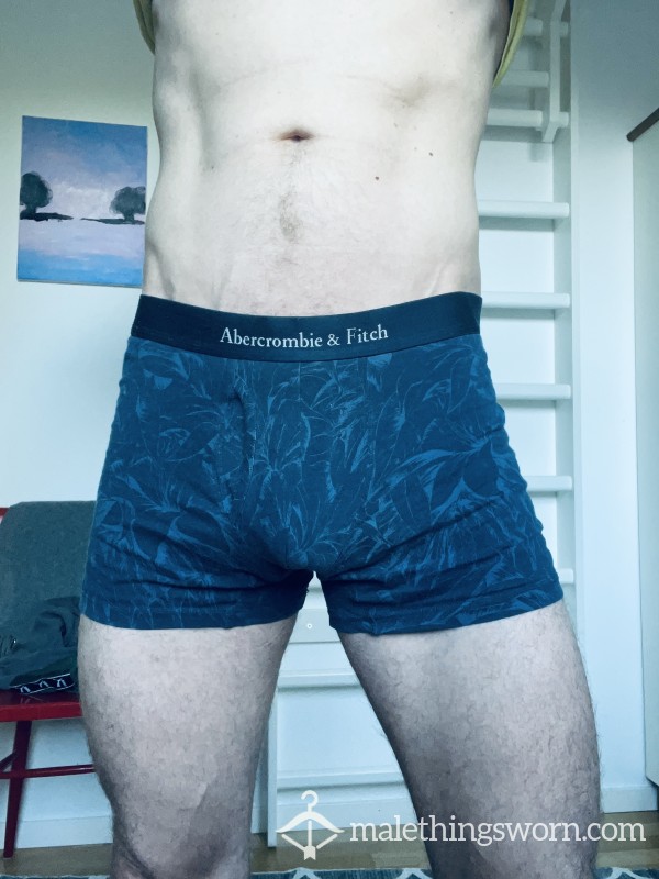 Abercrombie&Fitch Boxers