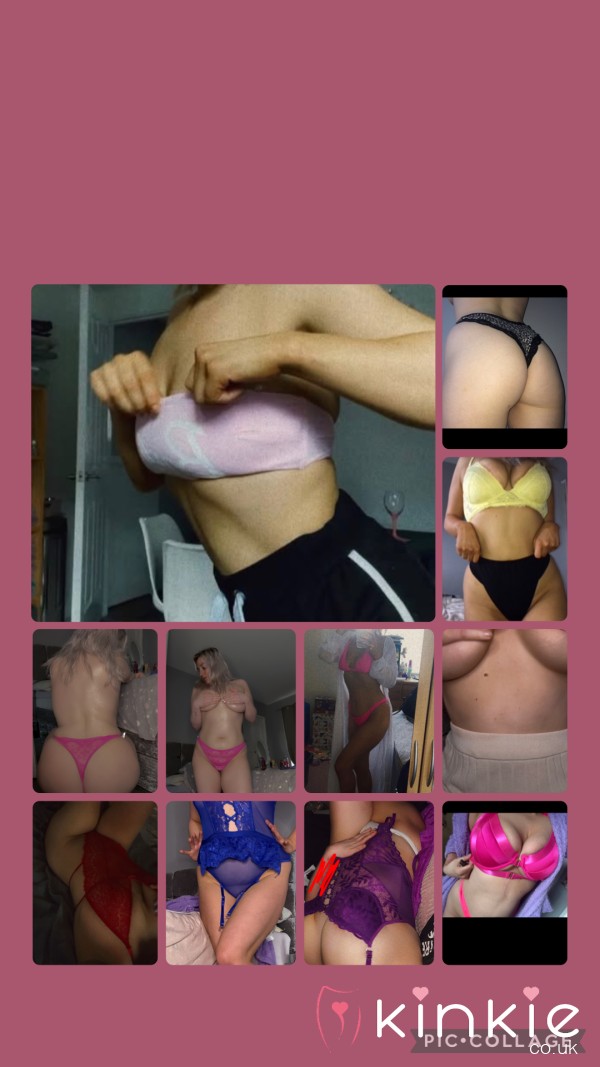 About Me & What I Do 🫦❤️