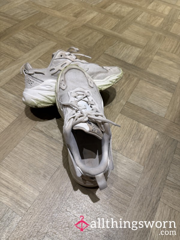 Absolutely DISGUSTING Shoes