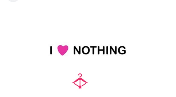 Absolutely Nothing