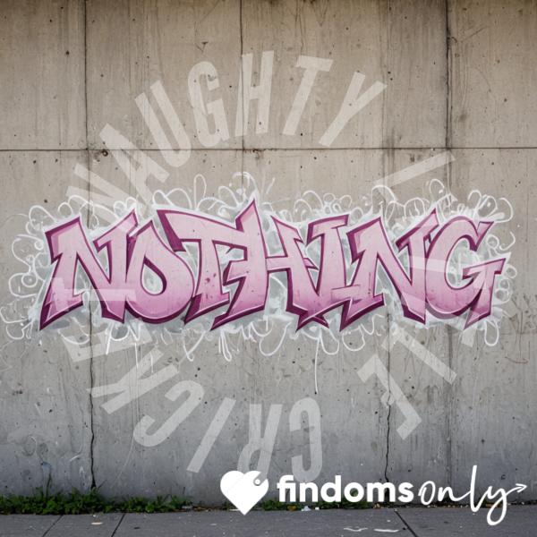 Absolutely Nothing