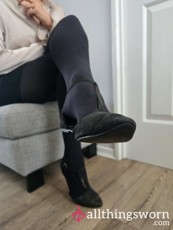 ABSOLUTELY TRASHED FLATS