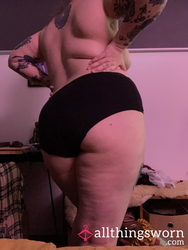 ❤️ AVAILABLE NOW ❤️ - Absorbent Reusable Briefs