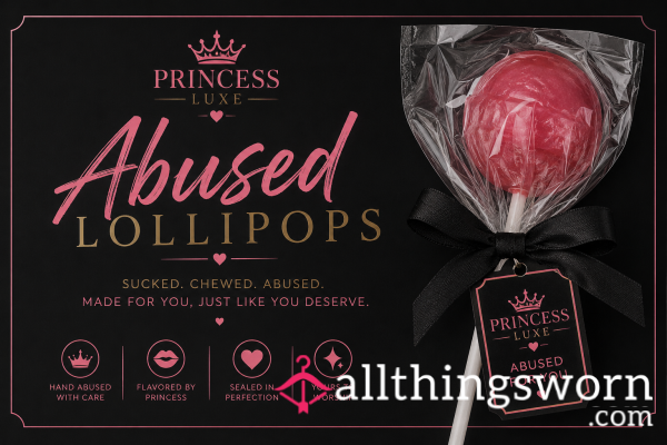 Abused Pops