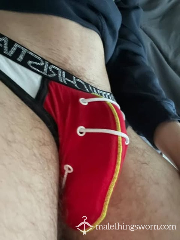 AC Football Briefs