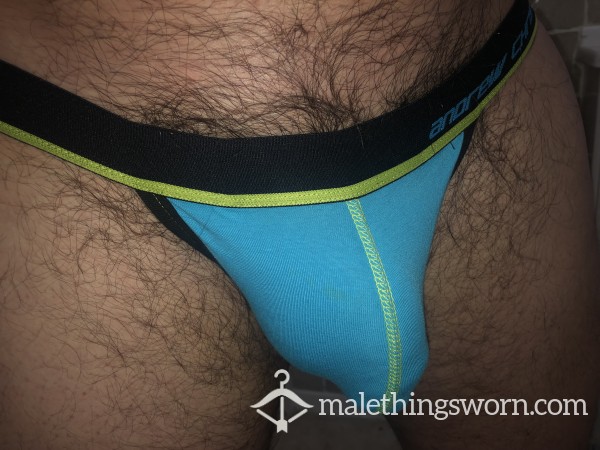 Hot AC Show It Jock