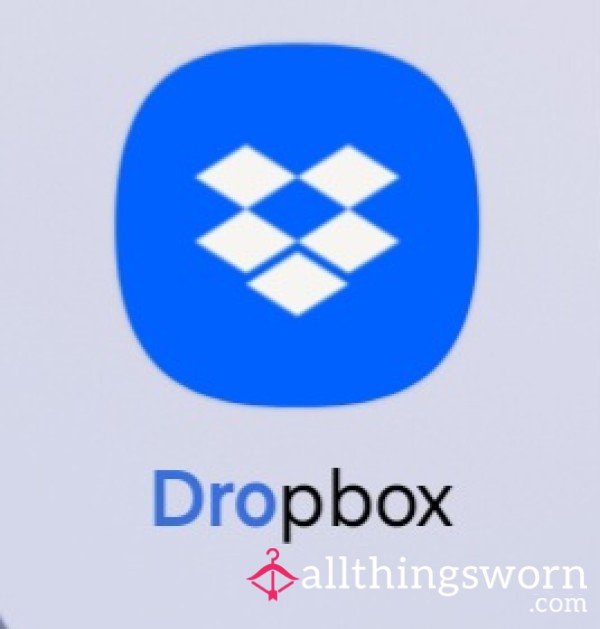 Access My Dropbox