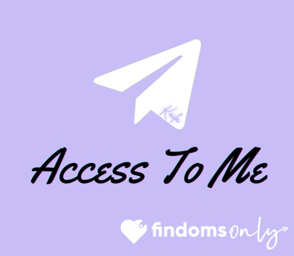 Access To Me