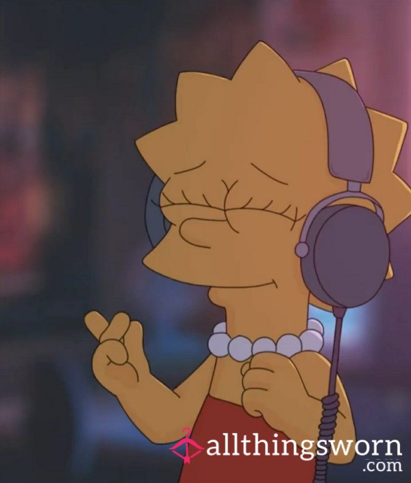 Access To My Playlist 👑🎶✨