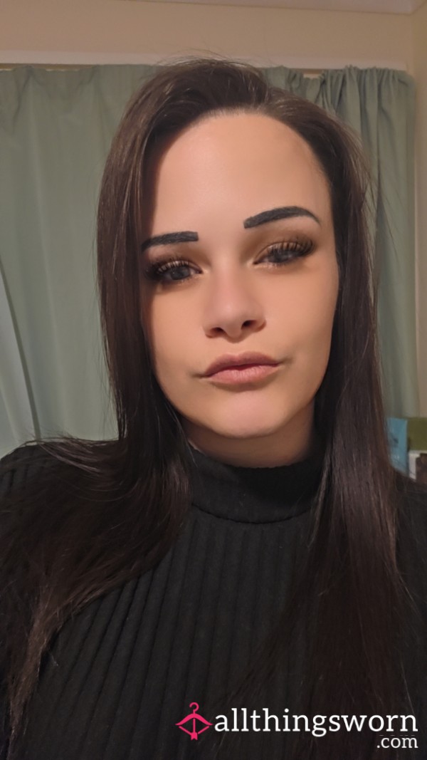 Access To My Private Chat