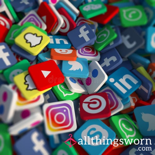 Lifetime Access To My Social App