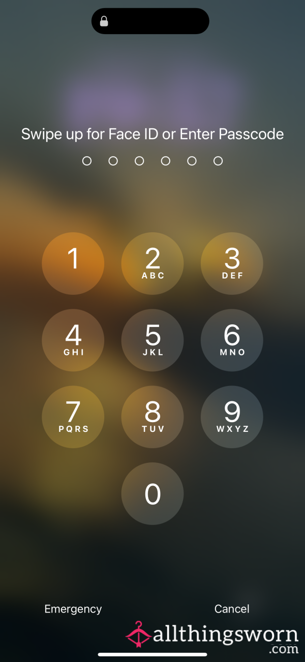 Access To Private Devotion