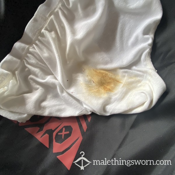 Accidents Happen - FTL - Too Much Beer & The Pinch Of A Metal C*ckring