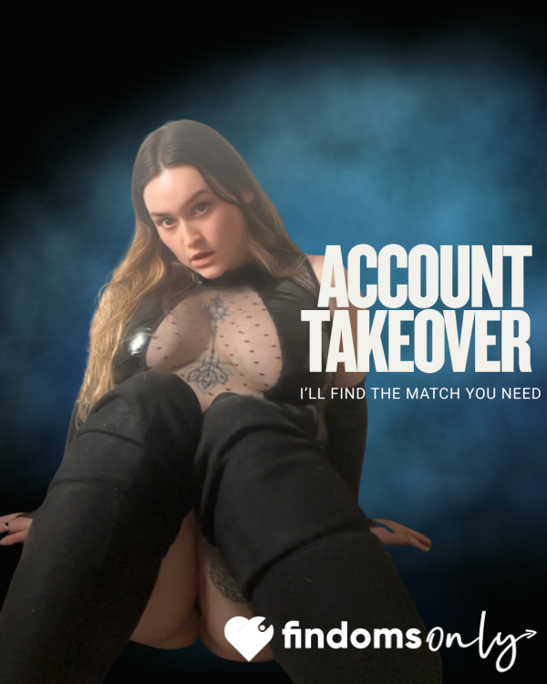 Account Takeover – Hand Me The Control 📱👑