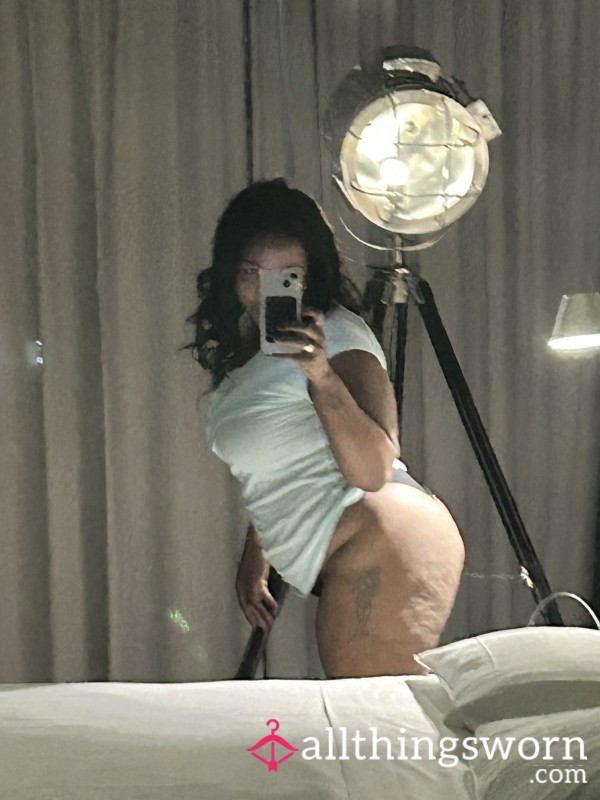 Acompáñame A Hacerme La Ducha 🚿
