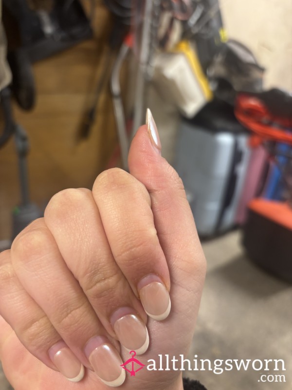 Acrylic Nails