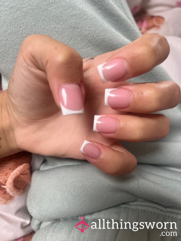 Acrylic Nails