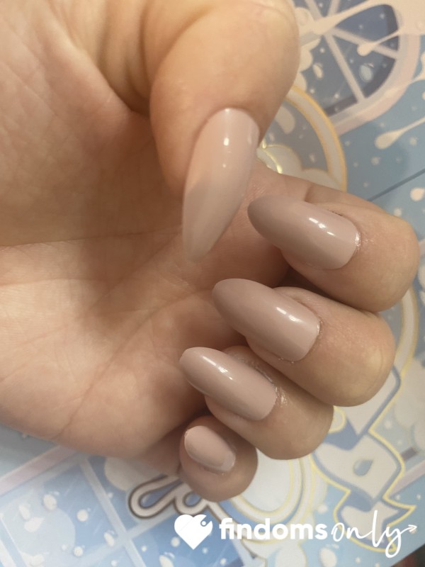 Acrylic Nails