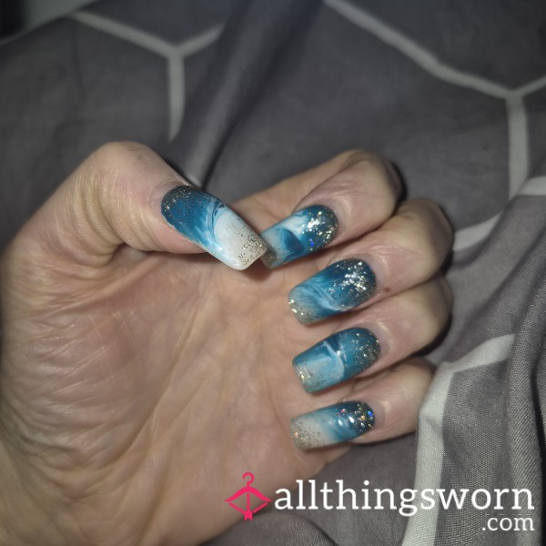 Acrylic Nails