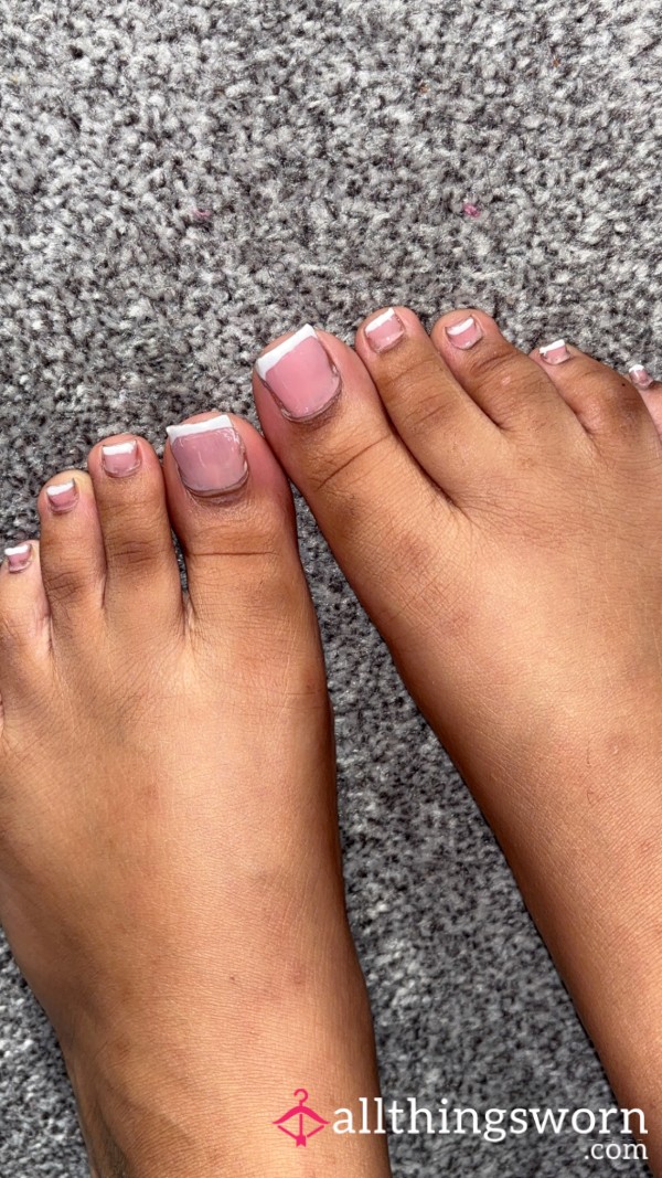 Acrylics Designed To Captivate & Allure With Every Glance💋💅🏽👠