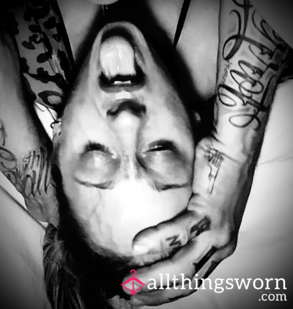 Action Picture !!! WILD Daddy's