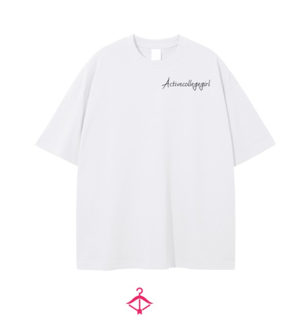 Activecollegegirl Custom Tshirts