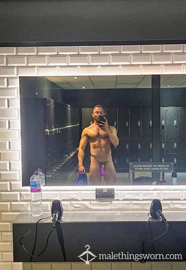 AdamAttler XXX Nudes