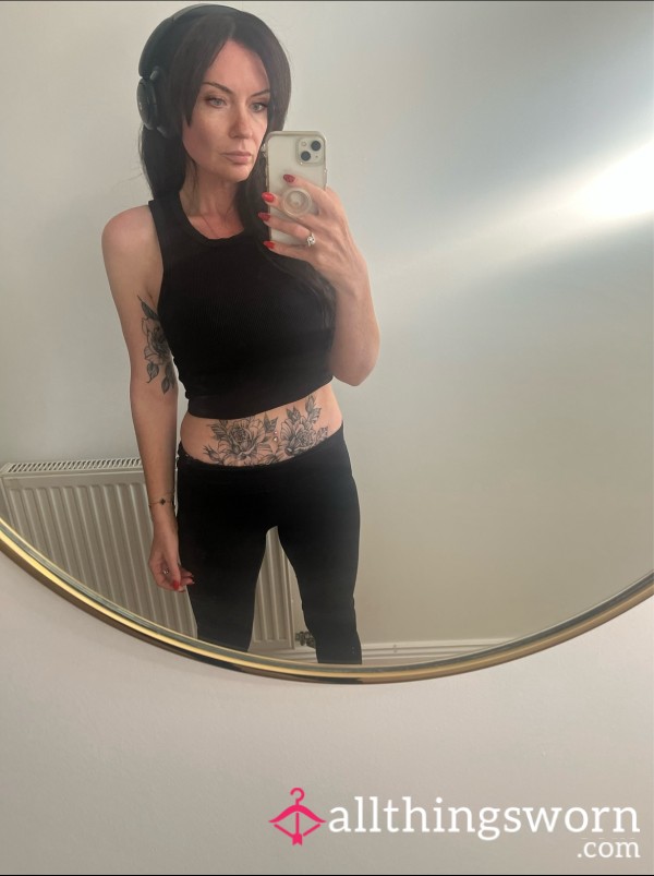 Adanola Gym Leggings