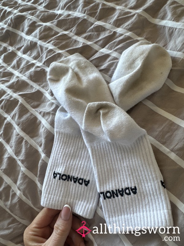 Adanola Gym Socks