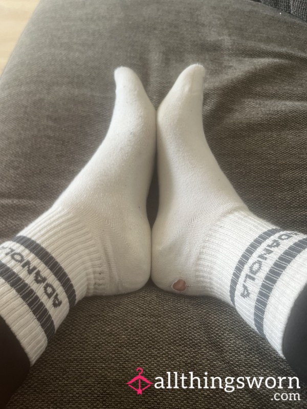 Adanola Socks