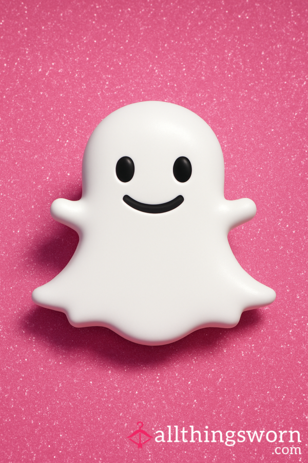 Add My New Snap 😝