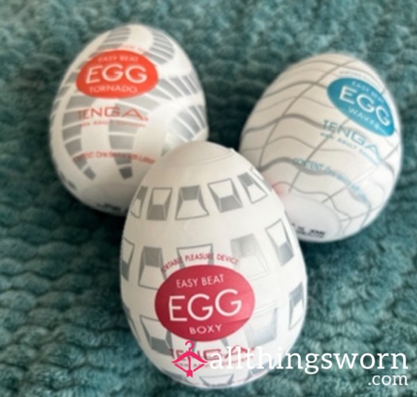 Add On Tenga- Add A Personalized Masturbation Toy